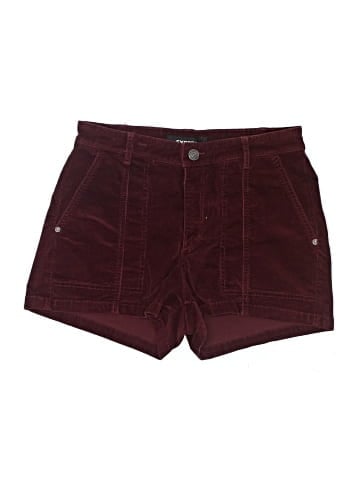 Express Shorts (view 1)