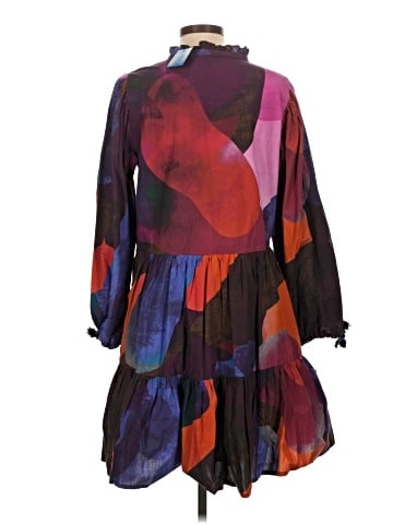 Oliphant Casual Dress (view 2)
