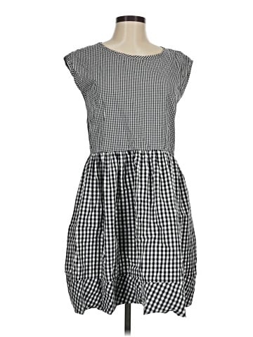 Madewell Casual Dress (view 1)