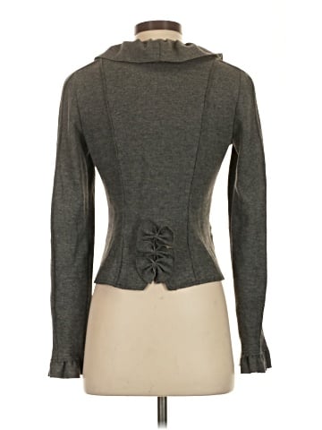 Sine Jacket (view 2)