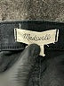 Madewell Black Jeans Size 25 waist - photo 7