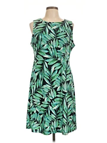 Tommy Hilfiger Casual Dress (view 1)
