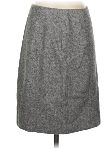 Ann Taylor Formal Skirt (view 1)