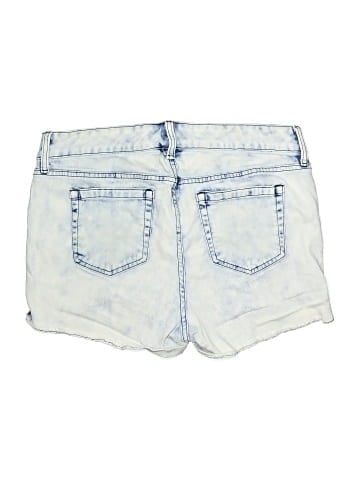 Torrid Denim Shorts (view 2)
