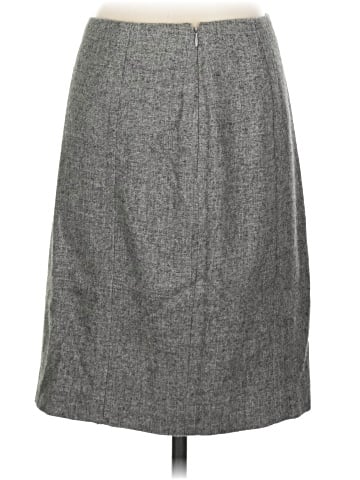 Ann Taylor Formal Skirt (view 2)