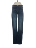 Express Blue Jeans Size 4 Petite - photo 1