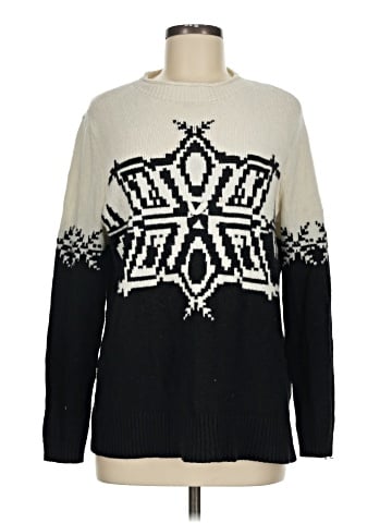 Talbots Pullover Sweater (view 1)