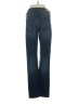 Express Blue Jeans Size 4 Petite - photo 2