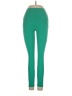 Lululemon Athletica Green Active Pants Size 0 - photo 1