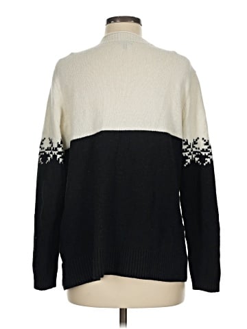 Talbots Pullover Sweater (view 2)