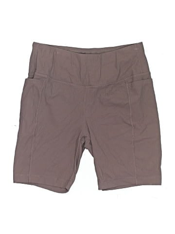 Mondetta Khaki Shorts (view 1)