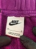 Nike Solid Purple Active Pants Size 3X - photo 4