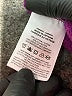 Nike Solid Purple Active Pants Size 3X - photo 5