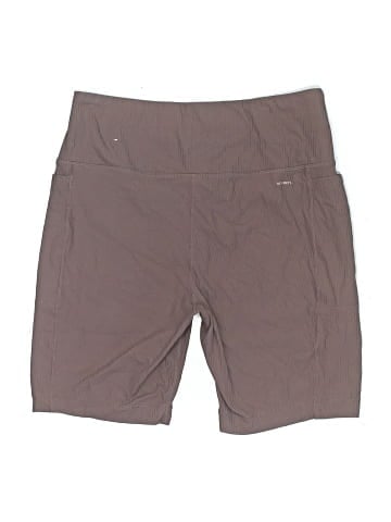Mondetta Khaki Shorts (view 2)