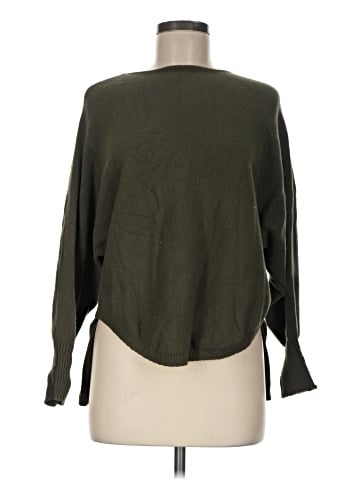 Chelsea & Theodore Pullover Sweater (view 1)