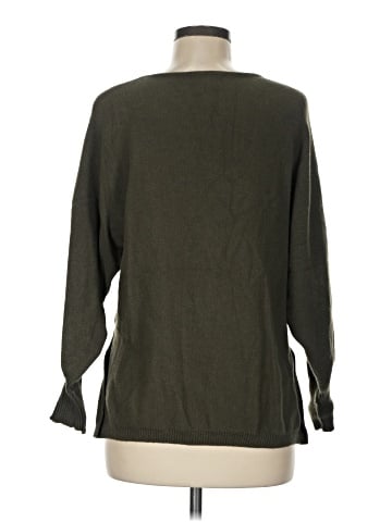 Chelsea & Theodore Pullover Sweater (view 2)