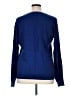Isaac Mizrahi LIVE! Blue Pullover Sweater Size L - photo 2