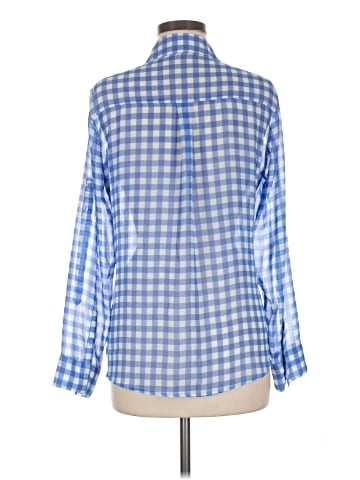 Express Long Sleeve Blouse (view 2)