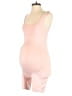 BUMPSuit Pink Romper Size XS - photo 1