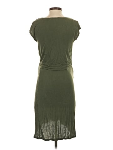 Motherhood Casual Dress (view 2)