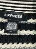 Express Black Cardigan Size XS - photo 7