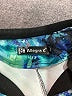 Allegra K 100% Polyester Blue Cardigan Size XL - photo 7