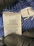 Ann Taylor LOFT Blue Pullover Sweater Size L - photo 8