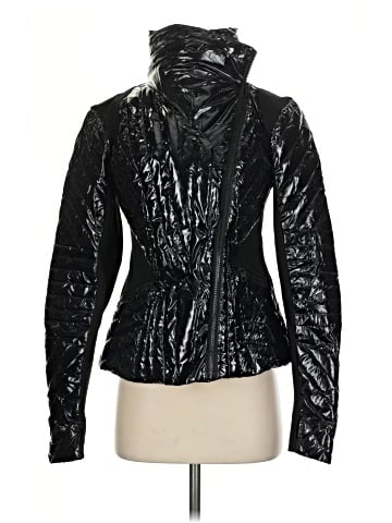 Blanc Noir Jacket (view 1)
