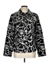 JM Collection Black Cardigan Size 12 - photo 1