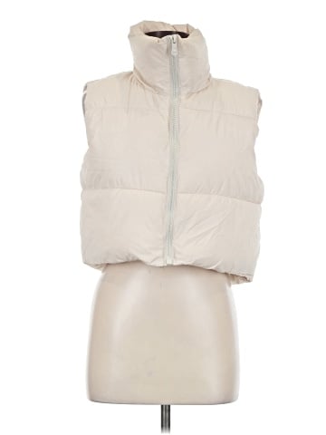 Polu USA Vest (view 1)