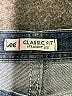 Lee Blue Jeans Size 14 - photo 4