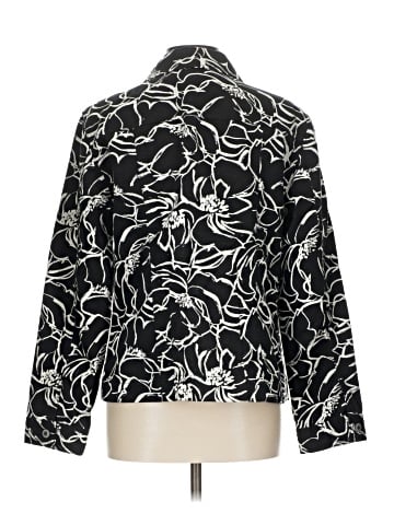 JM Collection Cardigan (view 2)