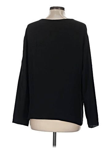 Theory Long Sleeve Top (view 2)