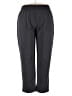 Bobbie Brooks Gray Casual Pants Size 2X - photo 1