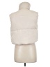 Polu USA 100% Polyester Ivory Vest Size M - photo 2