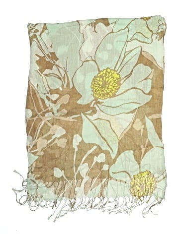 Unbranded Scarf (view 2)