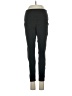 conceited. Solid Black Active Pants Size S - photo 1