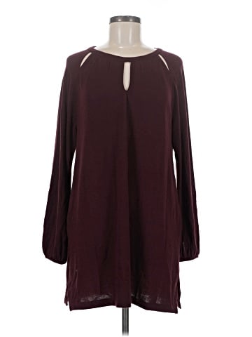 Khakis & Co Long Sleeve Top (view 1)
