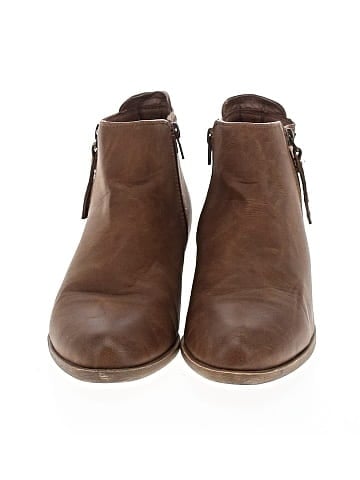 Madden Girl Ankle Boots (view 2)