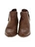 Madden Girl Brown Ankle Boots Size 10 - photo 2