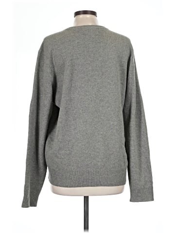 Polo by Ralph Lauren Wool Pullover Sweater (view 2)