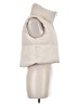Polu USA 100% Polyester Ivory Vest Size M - photo 4