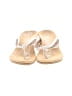 Vionic Tan Wedges Size 6 - photo 2