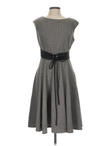 Danny And Nicole Casual Dress (view 1)