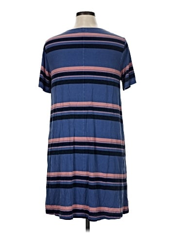 Ann Taylor LOFT Outlet Casual Dress (view 2)