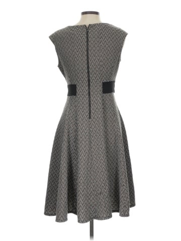 Danny And Nicole Casual Dress (view 2)
