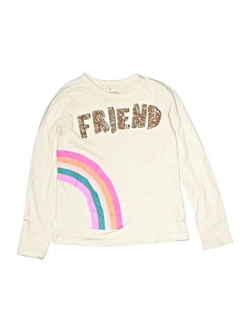 Crewcuts Long Sleeve T-Shirt (view 1)