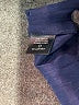 Zozo Blue Blazer Size L - photo 7