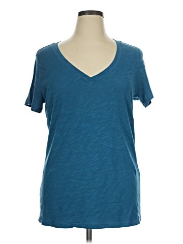 Felina Short Sleeve T-Shirt (view 1)