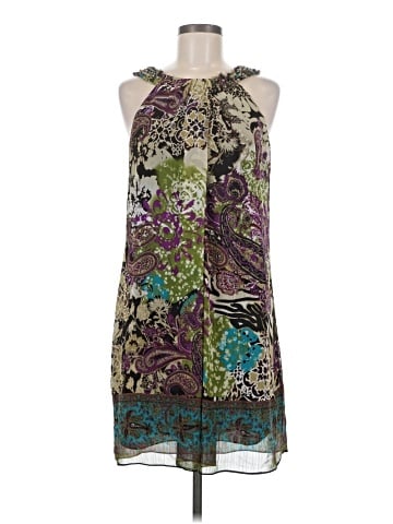 Kenar Cocktail Dress (view 1)